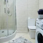 Apartment Stryiska *