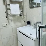 Stryiska Apartment *